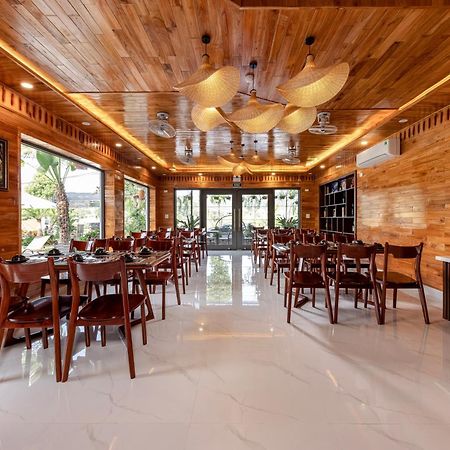 Tam Coc Orchid Hotel & Spa Ninh Binh Eksteriør bilde
